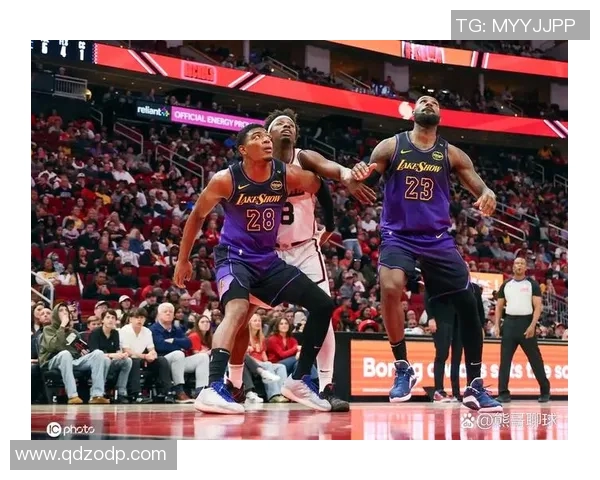 2019年1月20日火箭队与湖人队的精彩对决回顾与赛后分析