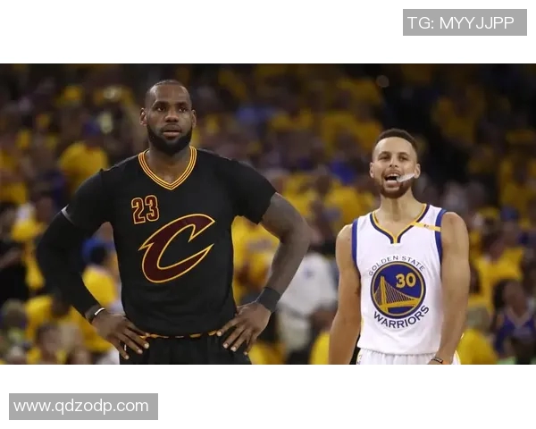 2018年NBA总决赛骑士与勇士精彩对决第三场全景回顾与精彩瞬间集锦