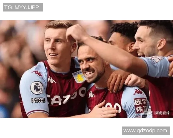 富勒姆与阿斯顿维拉激战正酣双方争夺英超宝贵积分