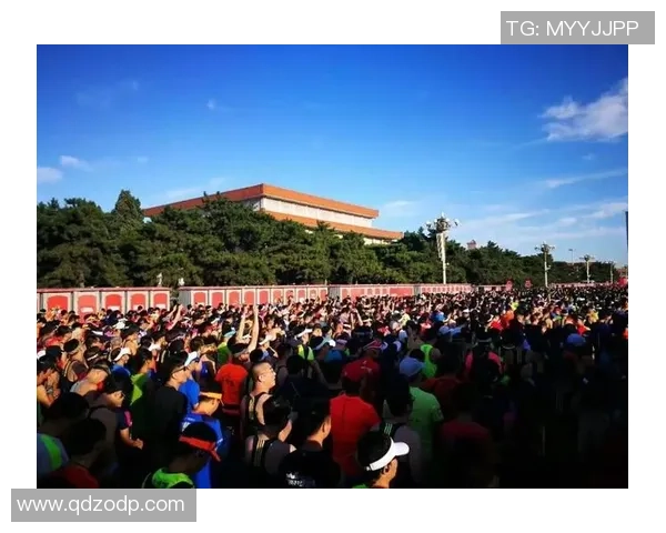 武汉飞盘队在马拉松大满贯中的心理素质表现分析与点评